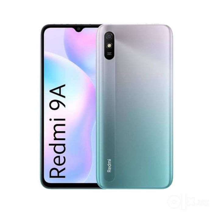 REDMI 9A  Karopka