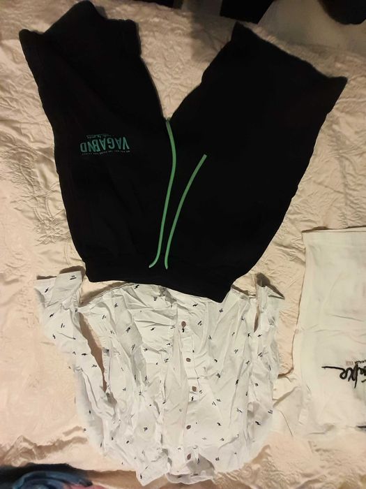 Haine de băieți 6 ani