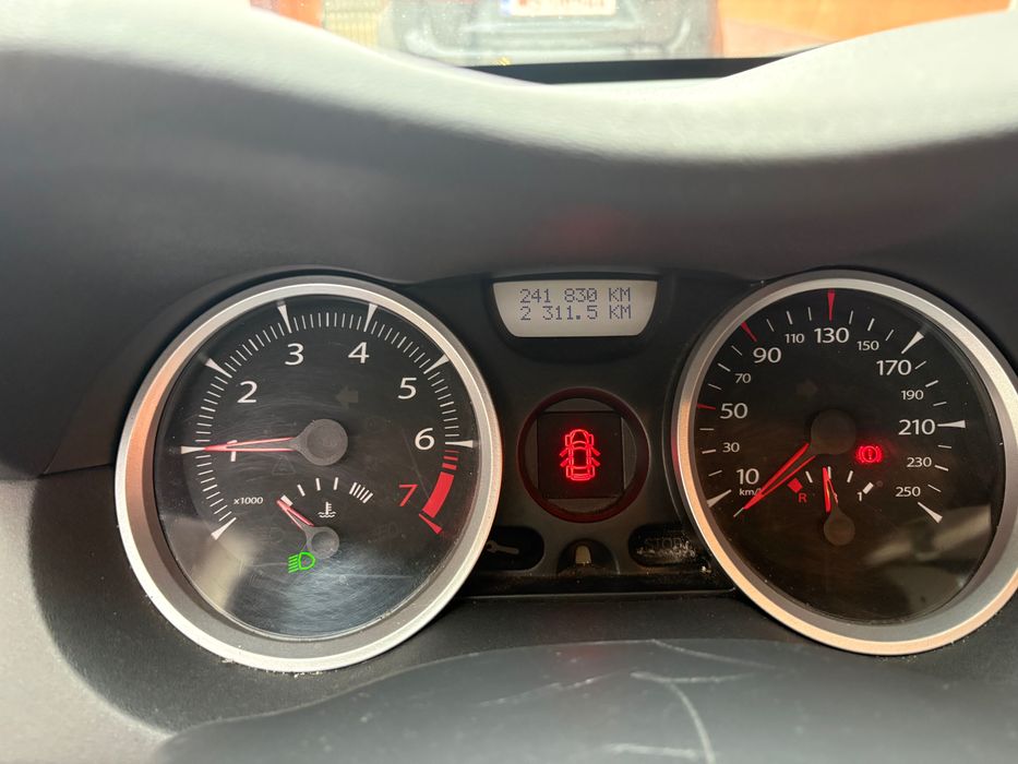 Renault Megane 2 Break 1.6 Benzină – 2008 – 2399 NEGOCIABIL