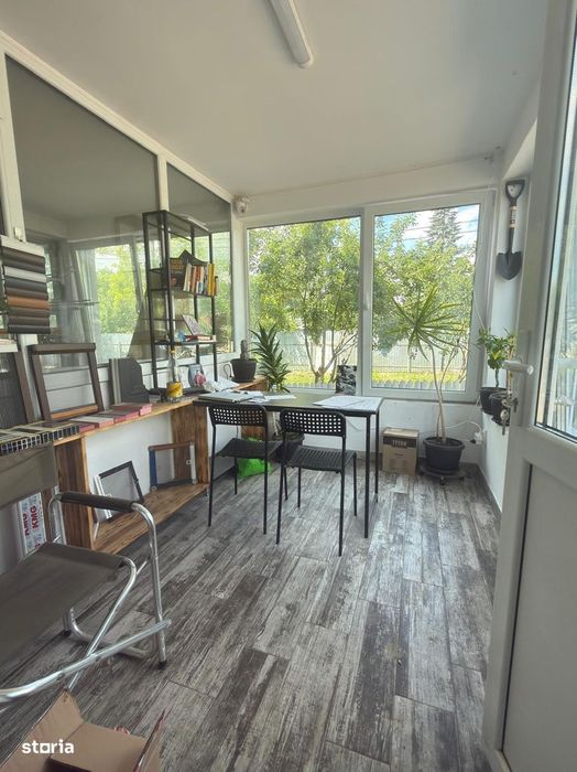 Casa noua, 300mp, P+E+M, amprenta 120mp, teren 500mp, Vanatori, Galati