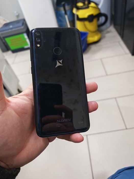 Oferta! Allview x5 soul pro