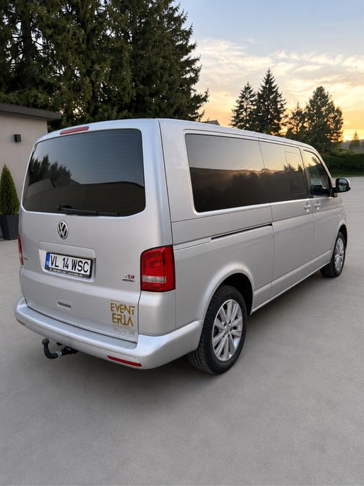 Vw Caravelle,2014, 4Motion-180cp