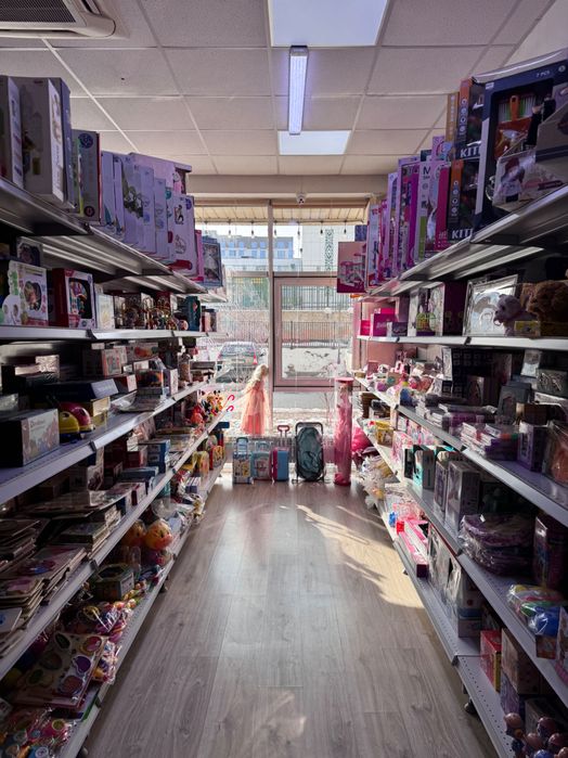 Продам действующий бизнес