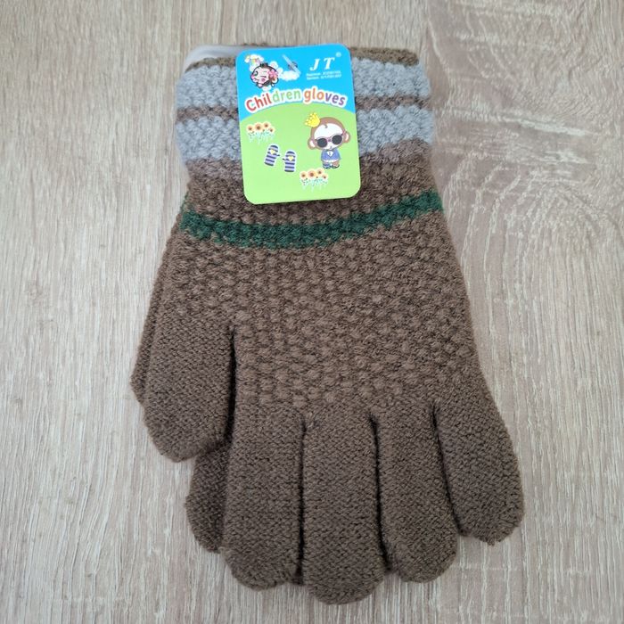 Ръкавици - различни видове