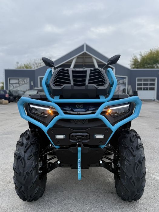 2025 Cfmoto CFORCE 1000 MUD - НОВ , 0 км