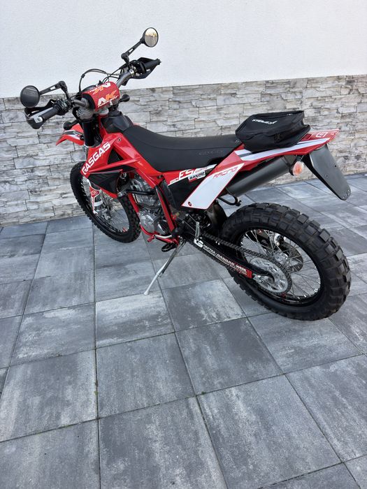 Gas Gas Es 250/ Enduro impecabil