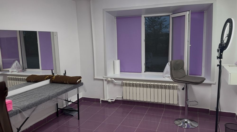 Сдам место в аренду