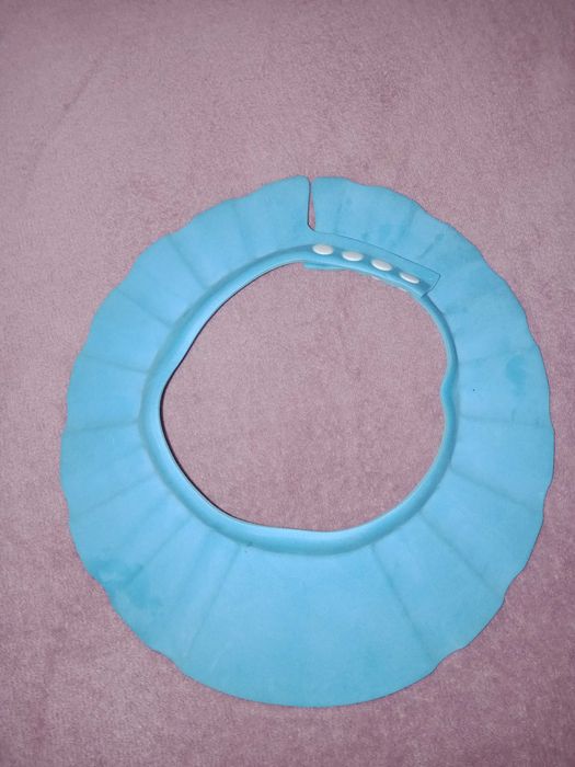 Козырек для купания