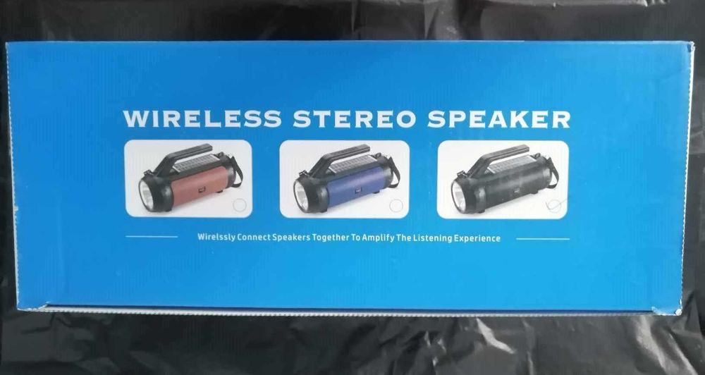 Boxe wireless Portabile Extreme, pret de la 150 pina la 350