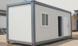 Vand container 3x4 POZE REALE