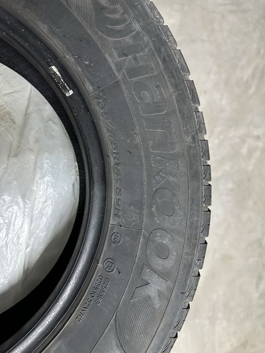 Продам шины на 185/75 размер 14.