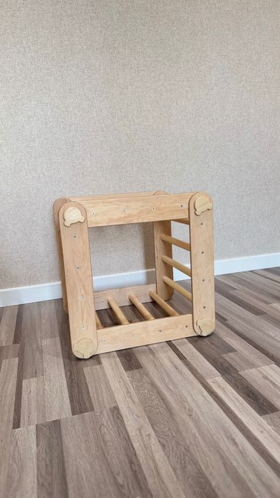 Детский спортивный комплекс