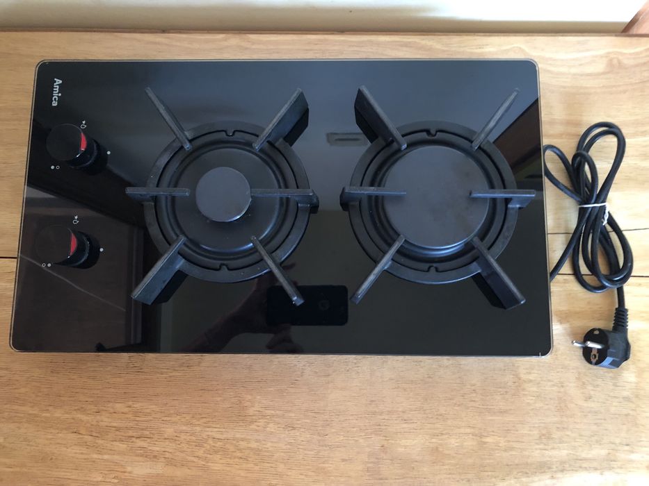 плот за вграждане AMICA и двоен котел