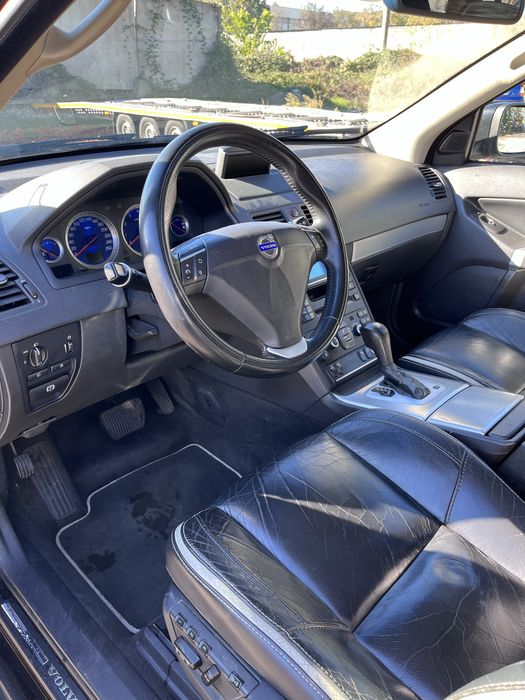 Volvo xc90 3.2 238 awd