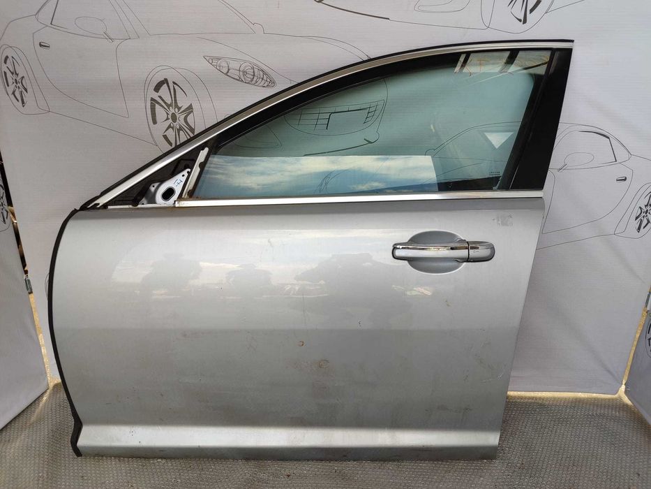 Usa Fata Stanga Jaguar XF (X250) Sedan 2007–2015 / Cod OEM 8X23F20125AB (11E)