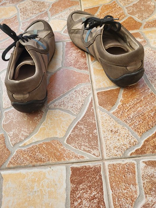 Оригинални мъжки спортни обувки