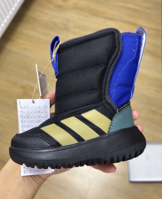 adidas WINTERPLAY INF / marime 21