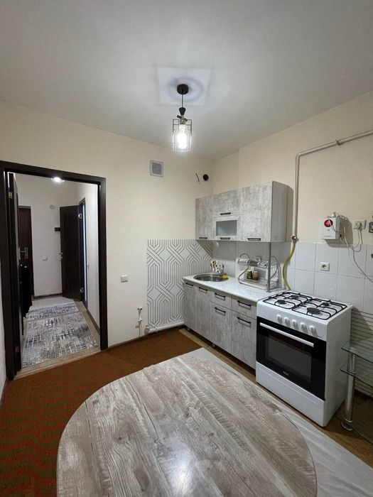 Kvartira sergili Yangi hayot