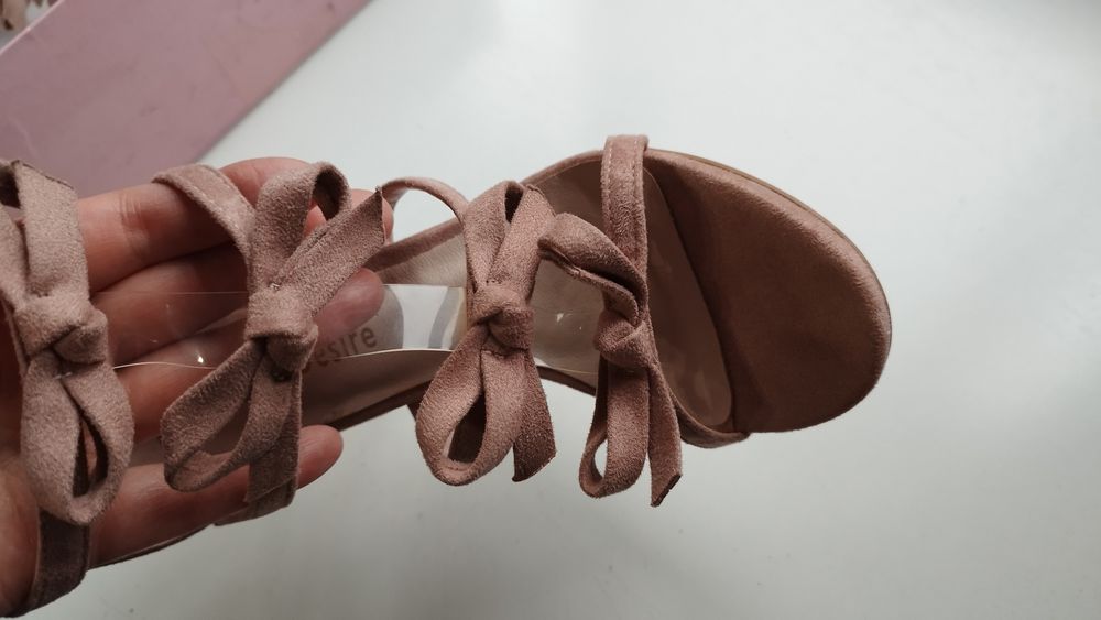 Продам летние босоножки