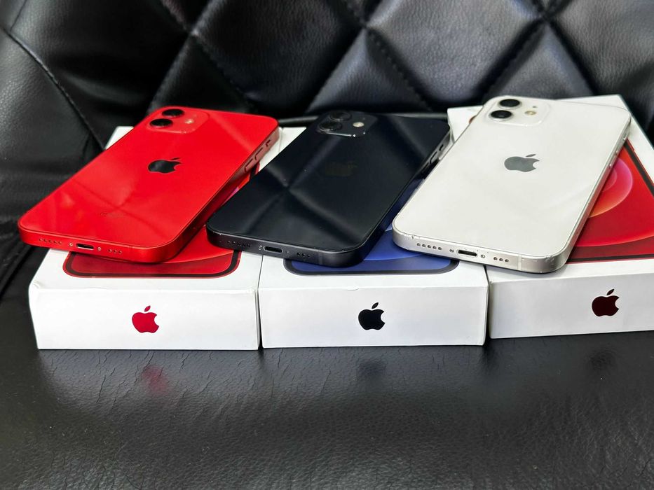 iphone 12 3 броя