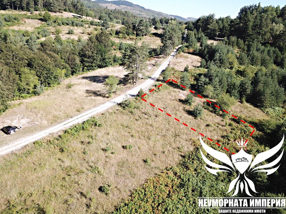 Продава се Парцел в с. Мостово, Област Пловдив - 909 кв.м за 51 €/кв.м - Снимка #9