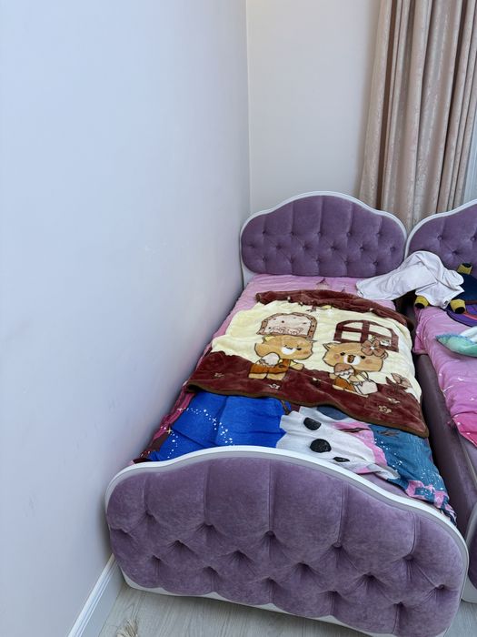 Мебель в детскую