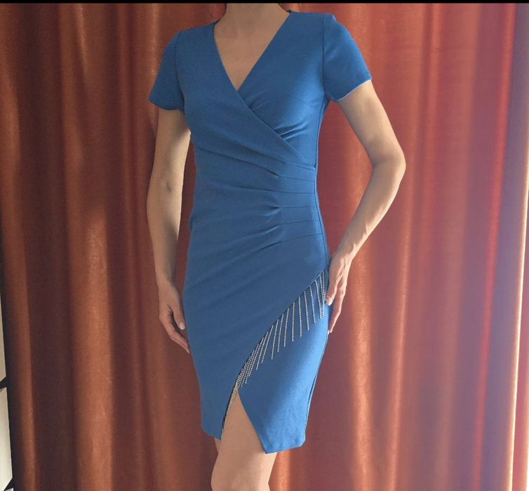 Rochie Mizar 36.