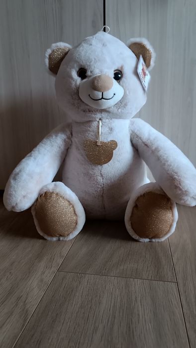 НОВО Плюшено мече