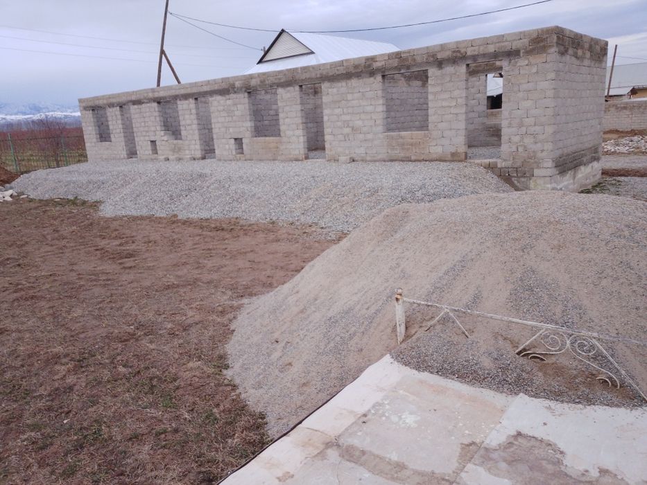 Yer sotiladi 6 sotiq