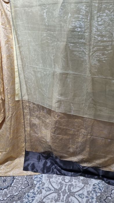 Распродаю занавески, шторы и тюль.