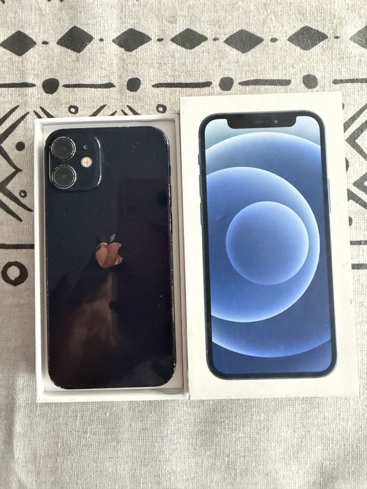 iPhone 12 mini 128 gb
