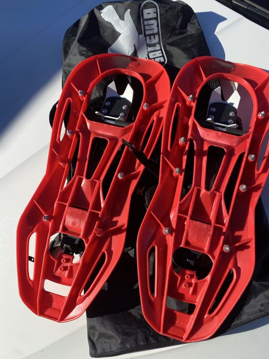 Снегоходки Tubs Trontier