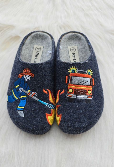 Детски пантофи №31