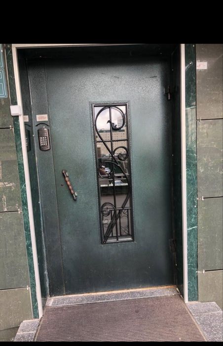 Услуги сварщика с выездом