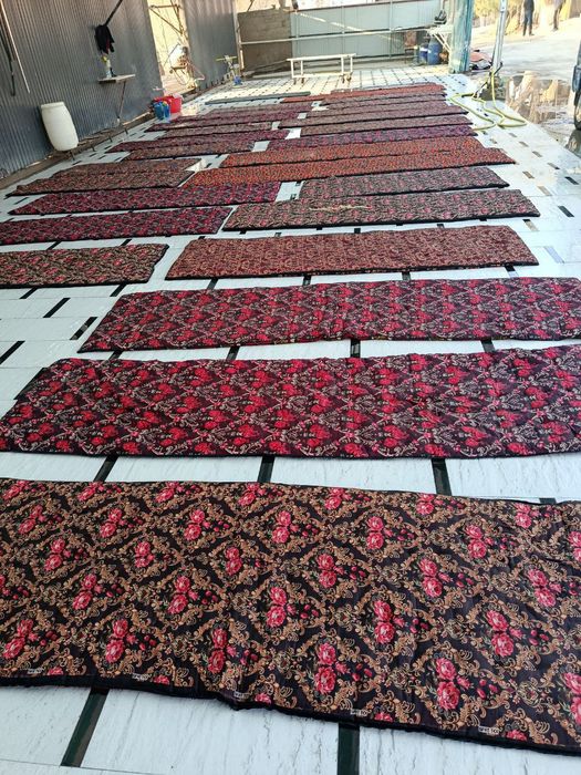 Gilam yuvish aksiya 9000