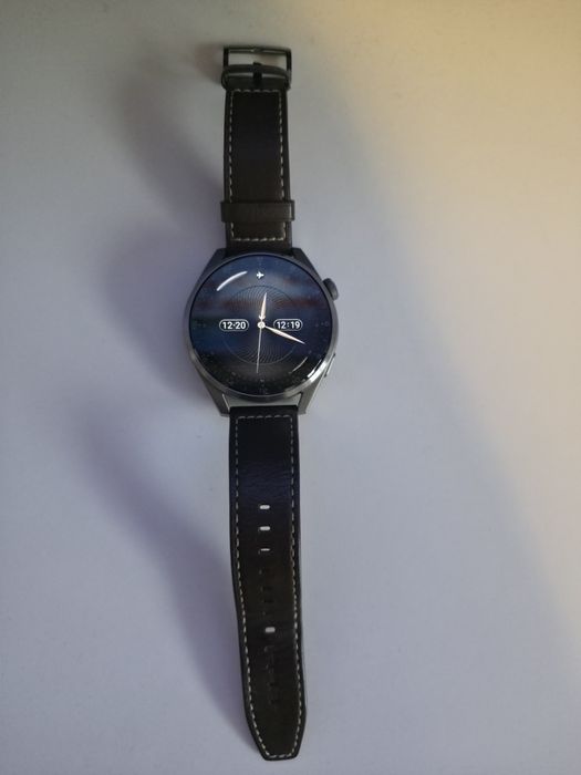 Huawei Watch 3 Pro