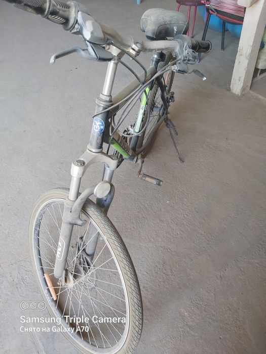 velosiped sotiladi holati yaxshi