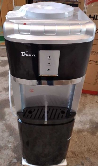 Кулер для воды , Кулер , Kuler MARWA Bona. Aksiya +2 kapsula suv