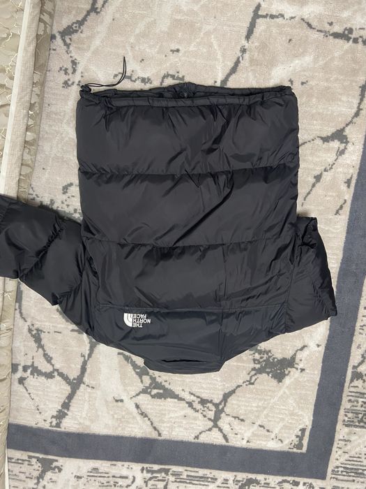 Продам куртку TNF