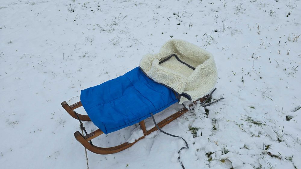 Шейна и термо чувалче за шейна