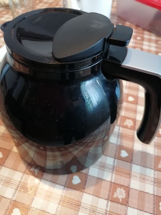 АИР ФРАЕР за ремонт или за части! Кафе машина работеща.