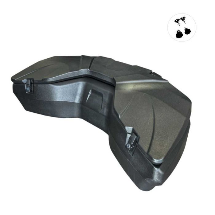 Cutie spate Shark Atv CF Moto / Can Am / Linhai / Segway / Polaris