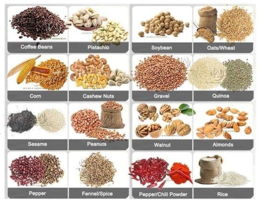 Dozator tarozi aparati kukuli mahsulotlar uchun. Дозатор