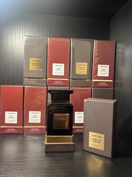 Parfum Tom Ford Tabacco Vanille 100ml