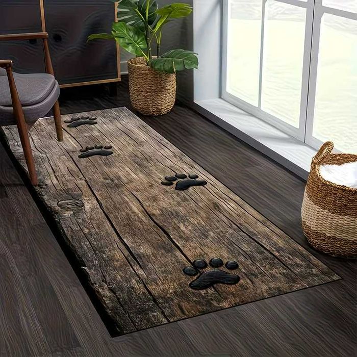 Килимчета - различни видове