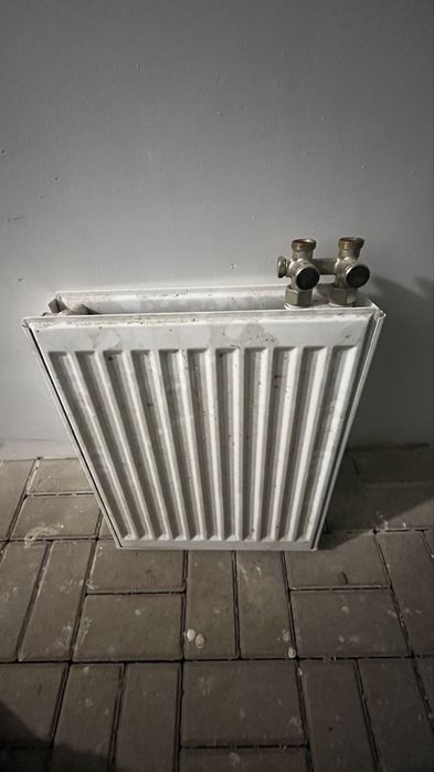 Отопительная батарея