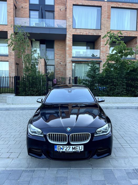 BMW 5 Series 2014 — imagine 2