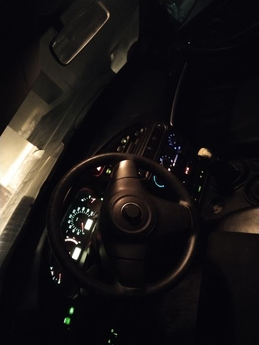 Нива сатылады шеврале