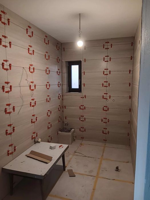 Amenajări interioare/exterioare-constructii