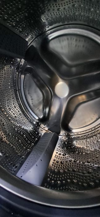 Masina de spalat Siemens IQ700 import GERMANIA Garanție LD173